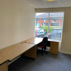 Office suite in Salisbury