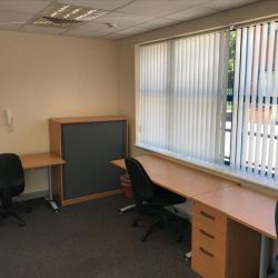 Serviced offices to lease in Salisbury