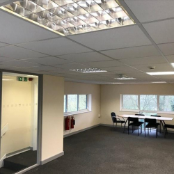 Serviced office centre - Salisbury