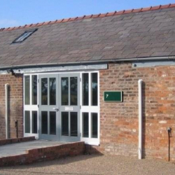 Image of Bretton serviced office