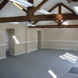 Bretton serviced office centre