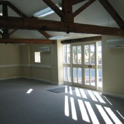 Serviced offices to hire in Bretton