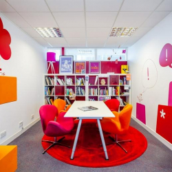 Office accomodation - Stretford