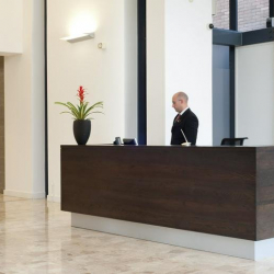 Serviced offices in central Stretford
