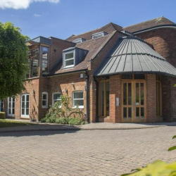 Image of Farnham executive suite