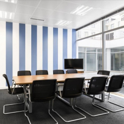 Office accomodation in Lisbon