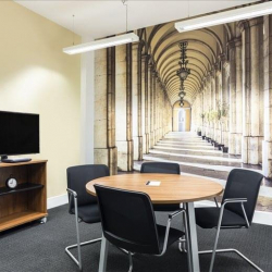 Lisbon executive office