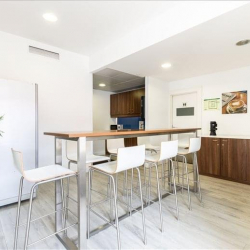 Office spaces to hire in Lisbon