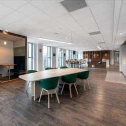 Serviced office centres in central Chichester