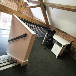 Office space - Liverpool