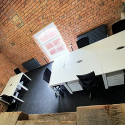 Liverpool office suite