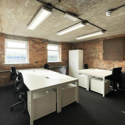 Chimney Building, Clock Tower Park, Longmoor Lane executive office centres