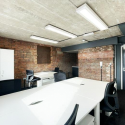 Serviced office - Liverpool
