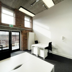 Serviced office to hire in Liverpool