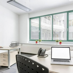 Image of Warsaw serviced office