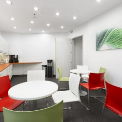 Serviced office - Warsaw