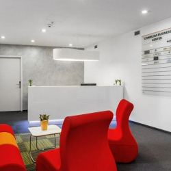 Office spaces to rent in Warsaw