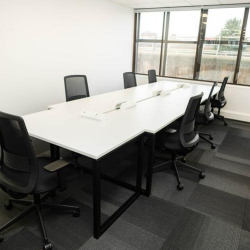 Serviced office - Luton