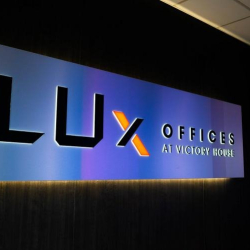 Serviced offices in central Luton