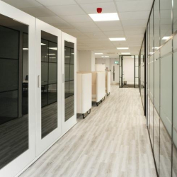 Chobham Street serviced offices