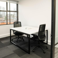 Executive offices to let in Luton