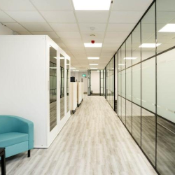 Image of Luton serviced office