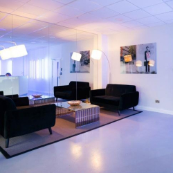 Serviced office centre in Luton