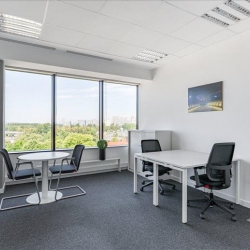 Serviced office - Katowice