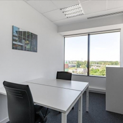 Executive offices to rent in Katowice