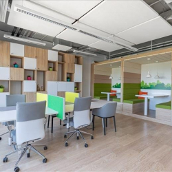 Office space in Katowice