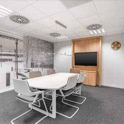 Exterior image of 5th floor, Chorzowska 150 str.