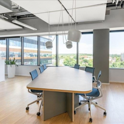 Image of Katowice executive suite