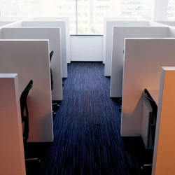 Offices at Chorzowska Street 6, 5th floor