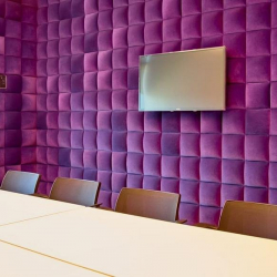 Office spaces in central Katowice