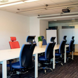 Serviced offices to let in Katowice