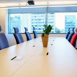 Serviced offices to rent in 