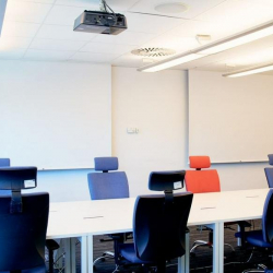 Serviced offices to rent in 