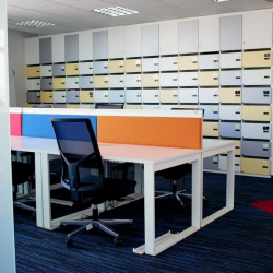Image of Katowice serviced office centre