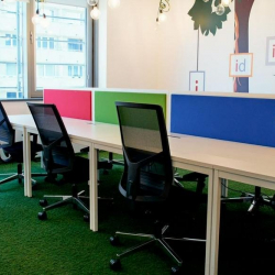 Serviced office centres to rent in Katowice