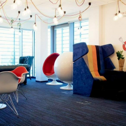 Office accomodation - Katowice