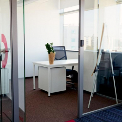 Katowice office accomodation