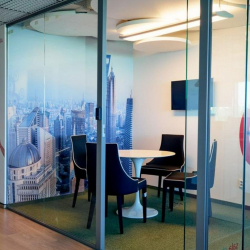 Serviced office in Katowice