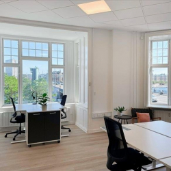 Executive office centres to hire in Copenhagen