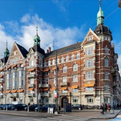 Image of Copenhagen executive suite