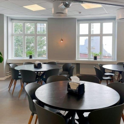 Serviced offices to rent in 