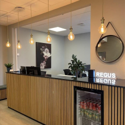 Serviced offices to rent in 