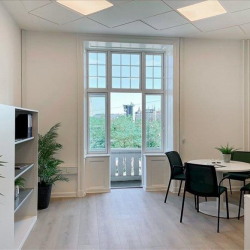 Offices at Christians Brygge 28
