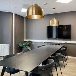 Serviced office - Copenhagen