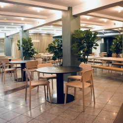 Executive office centre to rent in Copenhagen