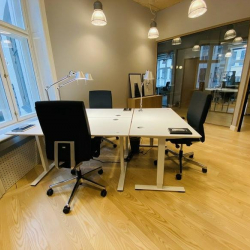 Executive suites to let in Copenhagen